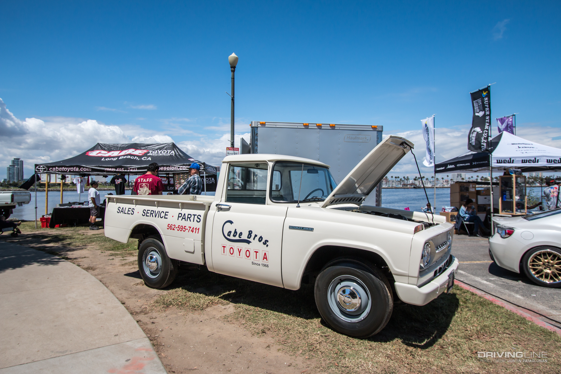 drivingline toyotafest jp 22 4345