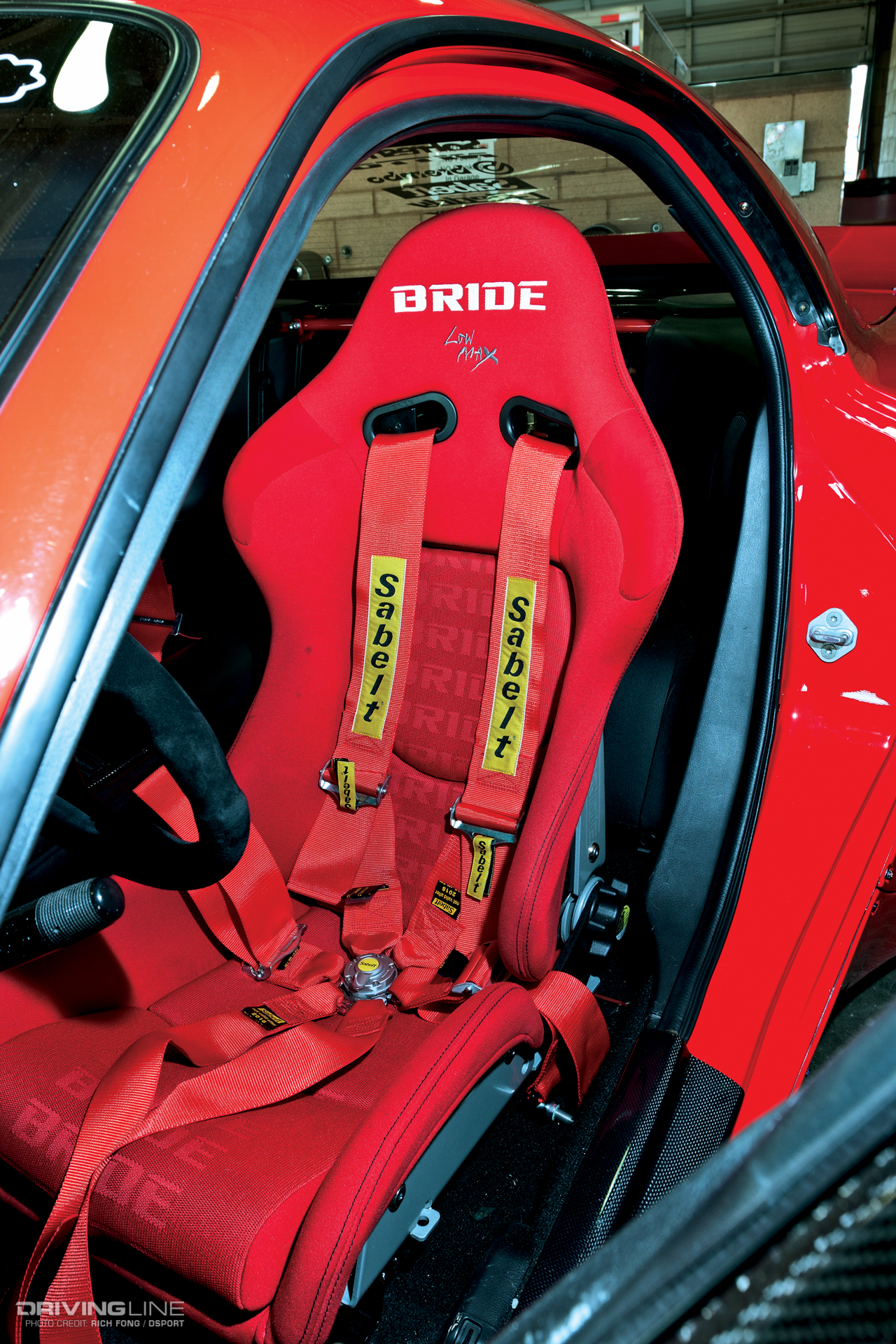 drivingline 2016 driving line rocket bunny rx7 07