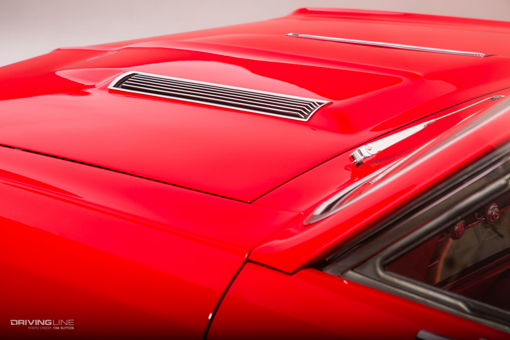 1967 Chevelle by American Muscle Cars