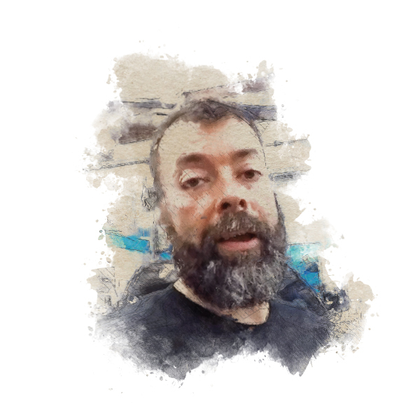 Jeremy Formato from Fasterproms