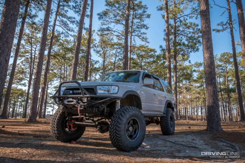 Sub $10,000 Off-Roaders Part 2: Finding a Deal & Searching for Wrangler ...