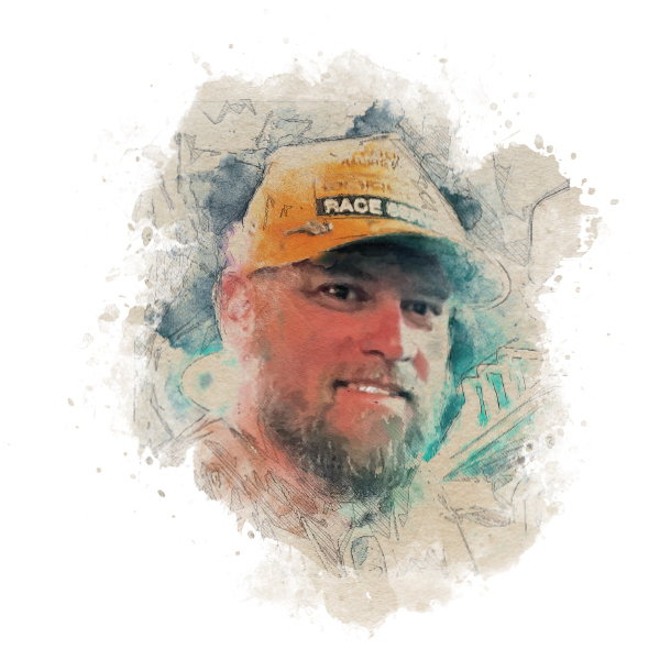 Jarod DeAnda's favorite engine