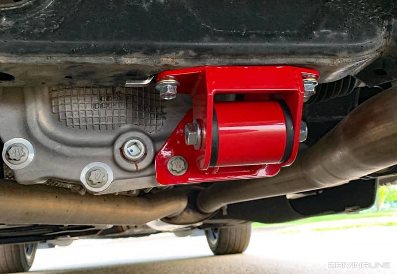 The Differential Dilemma Plaguing Ford’s Explorer ST 3Bolt Vs. 4Bolt