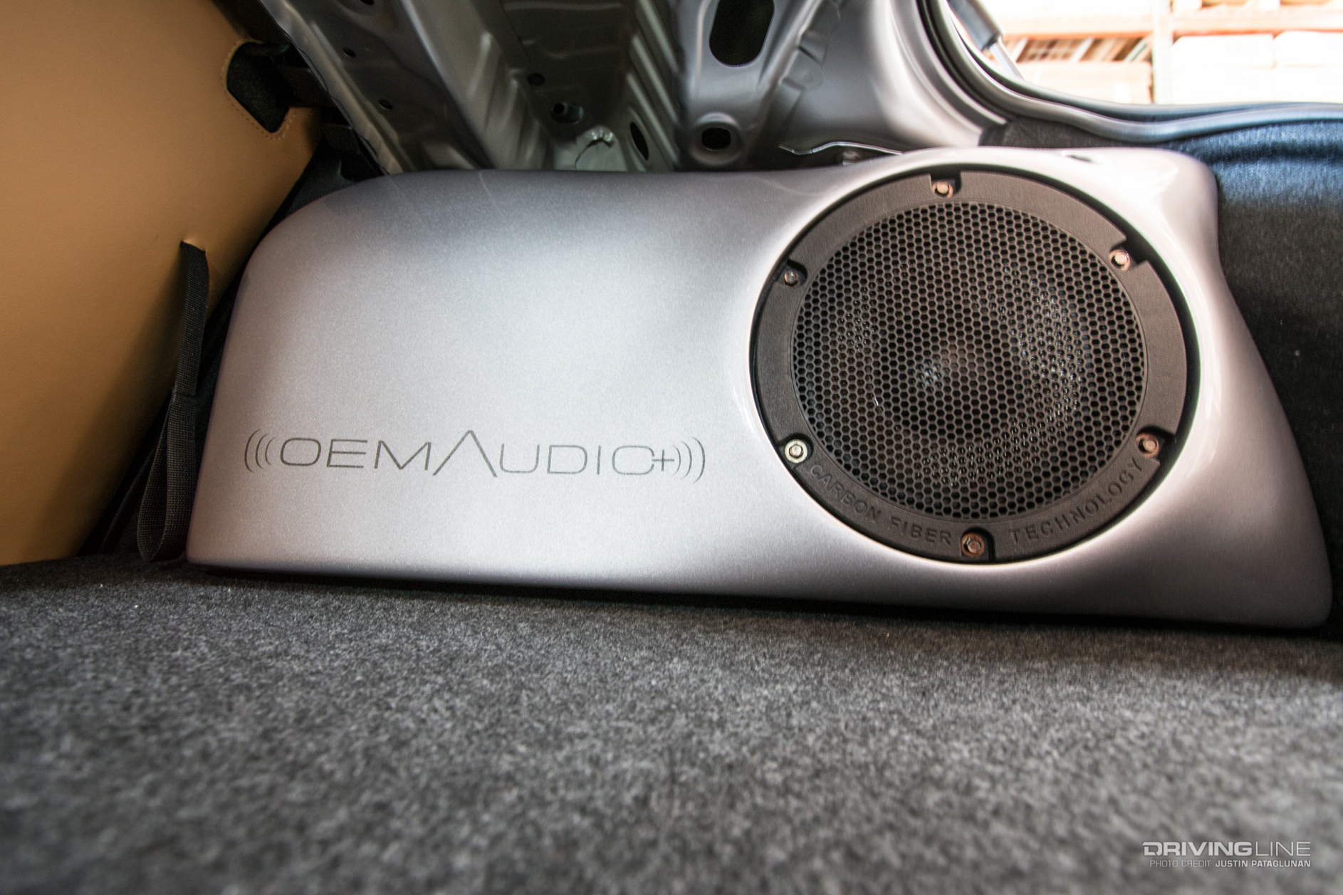 OEM Audio
