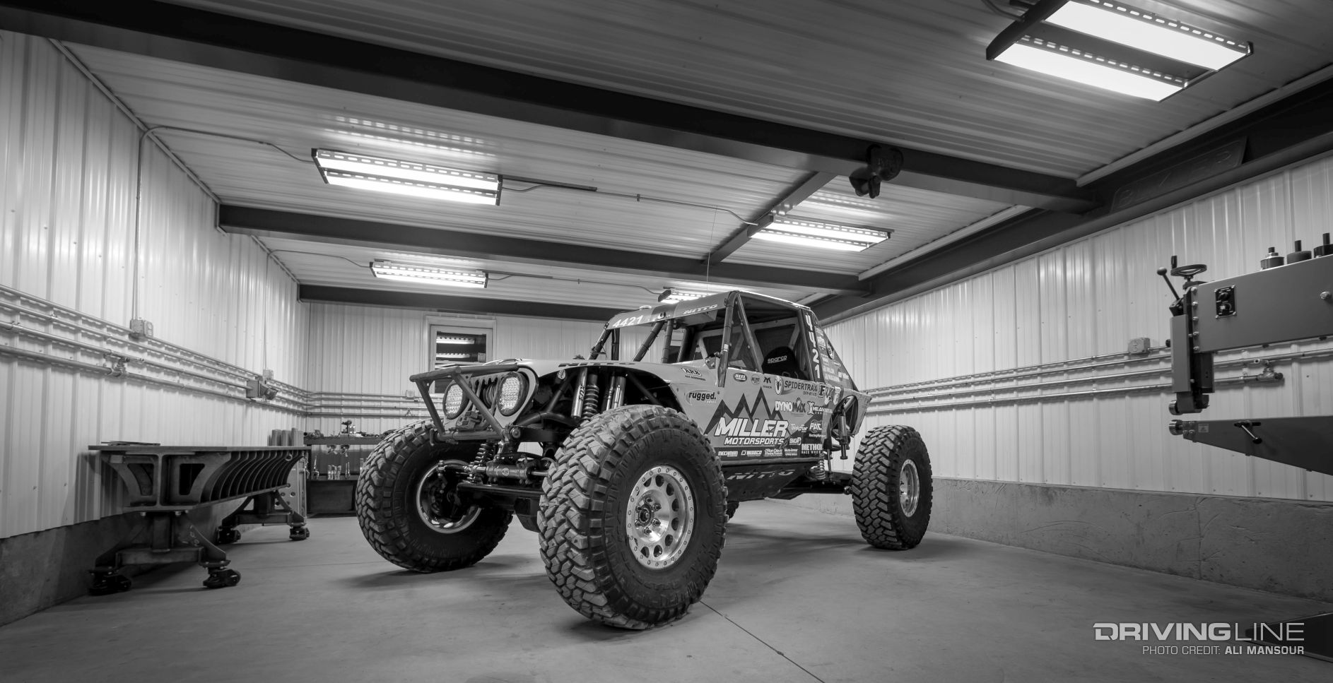 2016 erik miller motorsports koh winning car 4