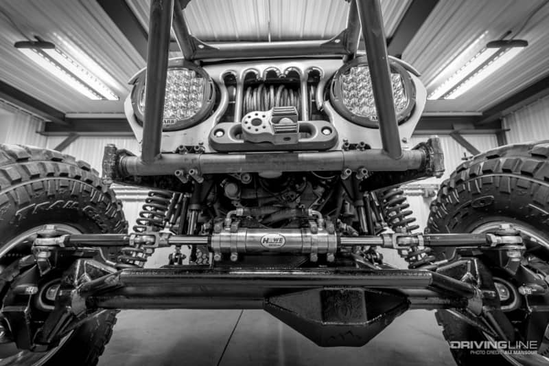 2016 erik miller motorsports koh winning car 8