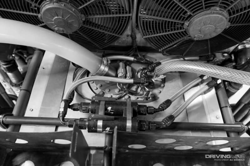 2016 erik miller motorsports koh winning car 18