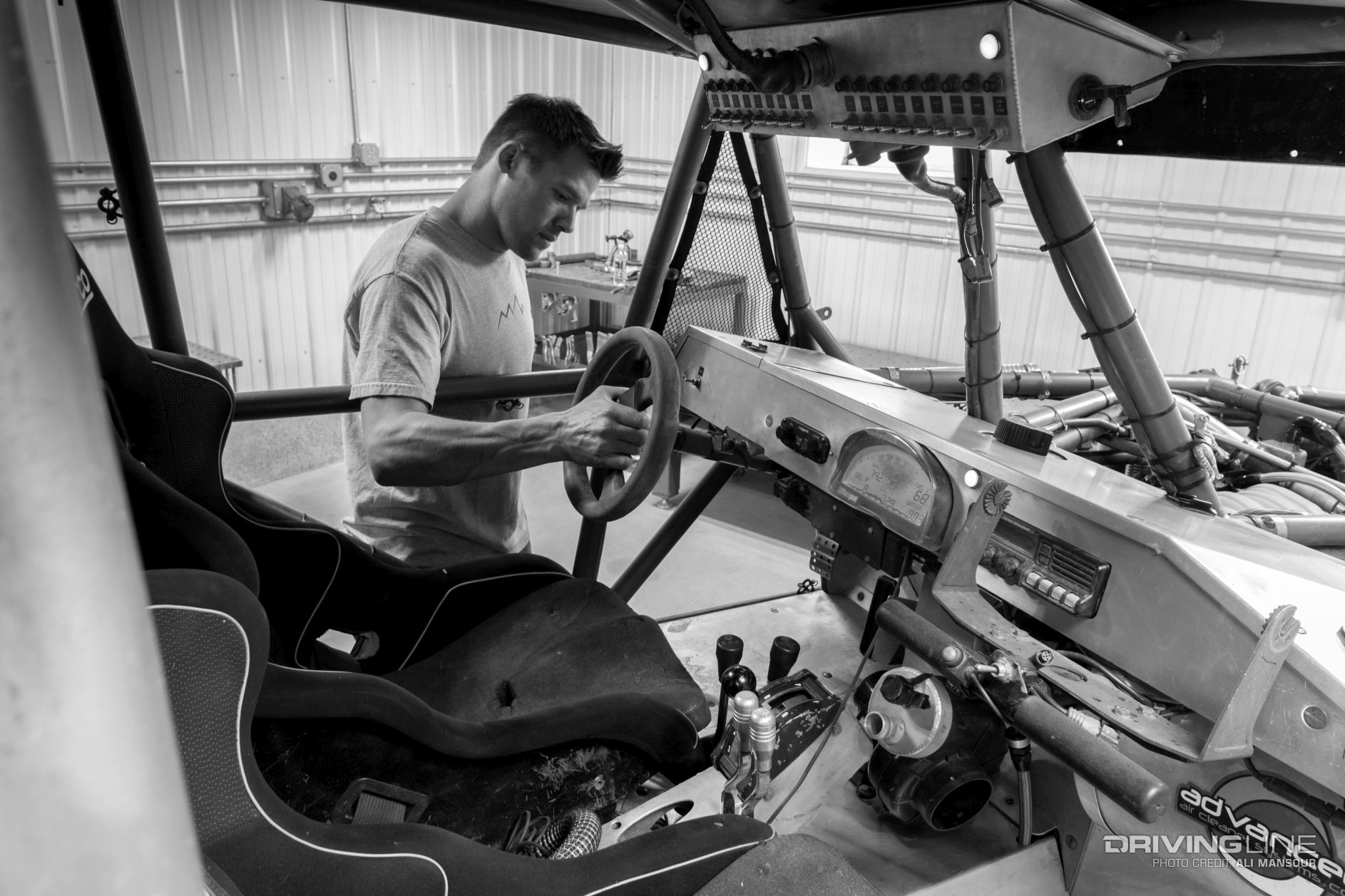 2016 erik miller motorsports koh winning car 15