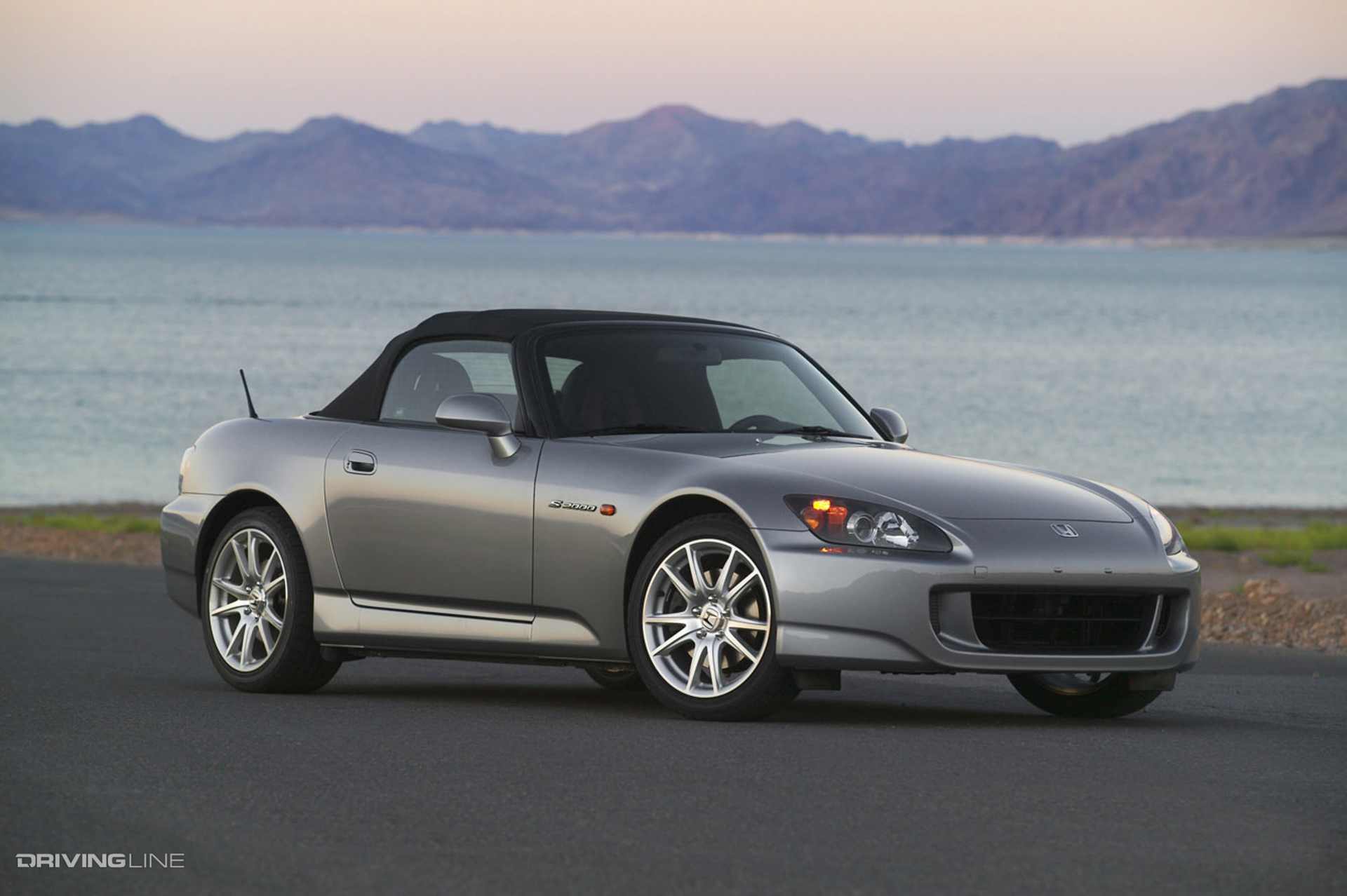 drivingline 7 japanese cars to invest in honda s2000