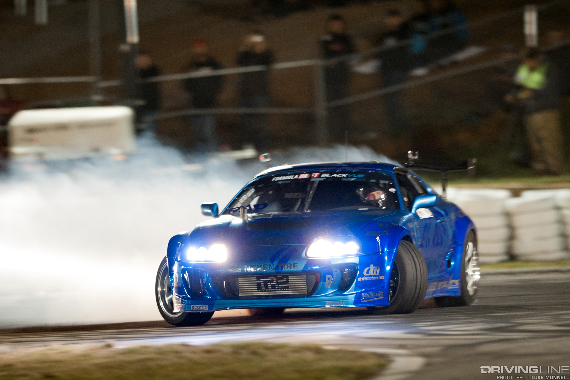 drivingline 2016 formula drift road atlanta pro2 08