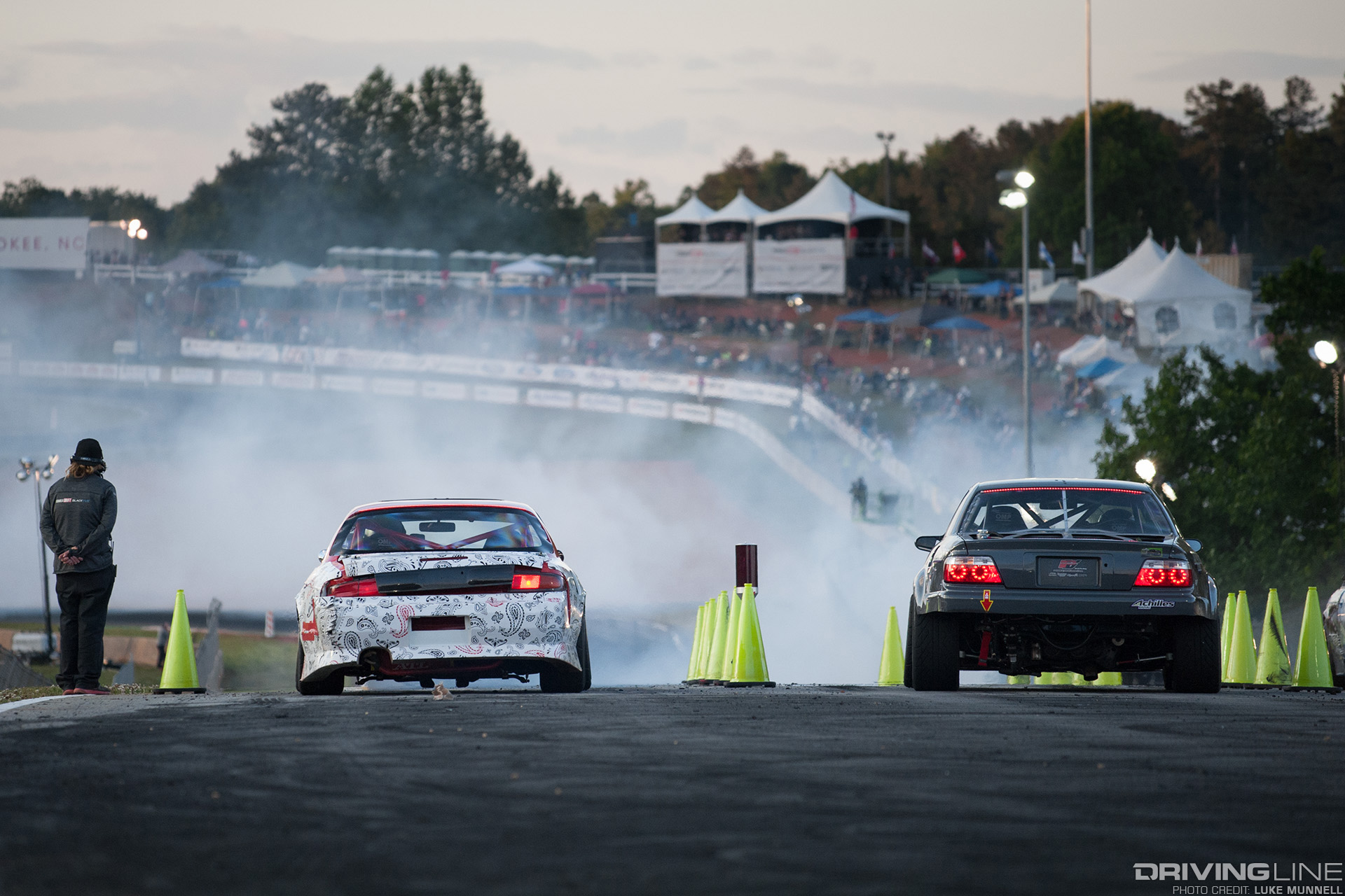 drivingline 2016 formula drift road atlanta pro2 11