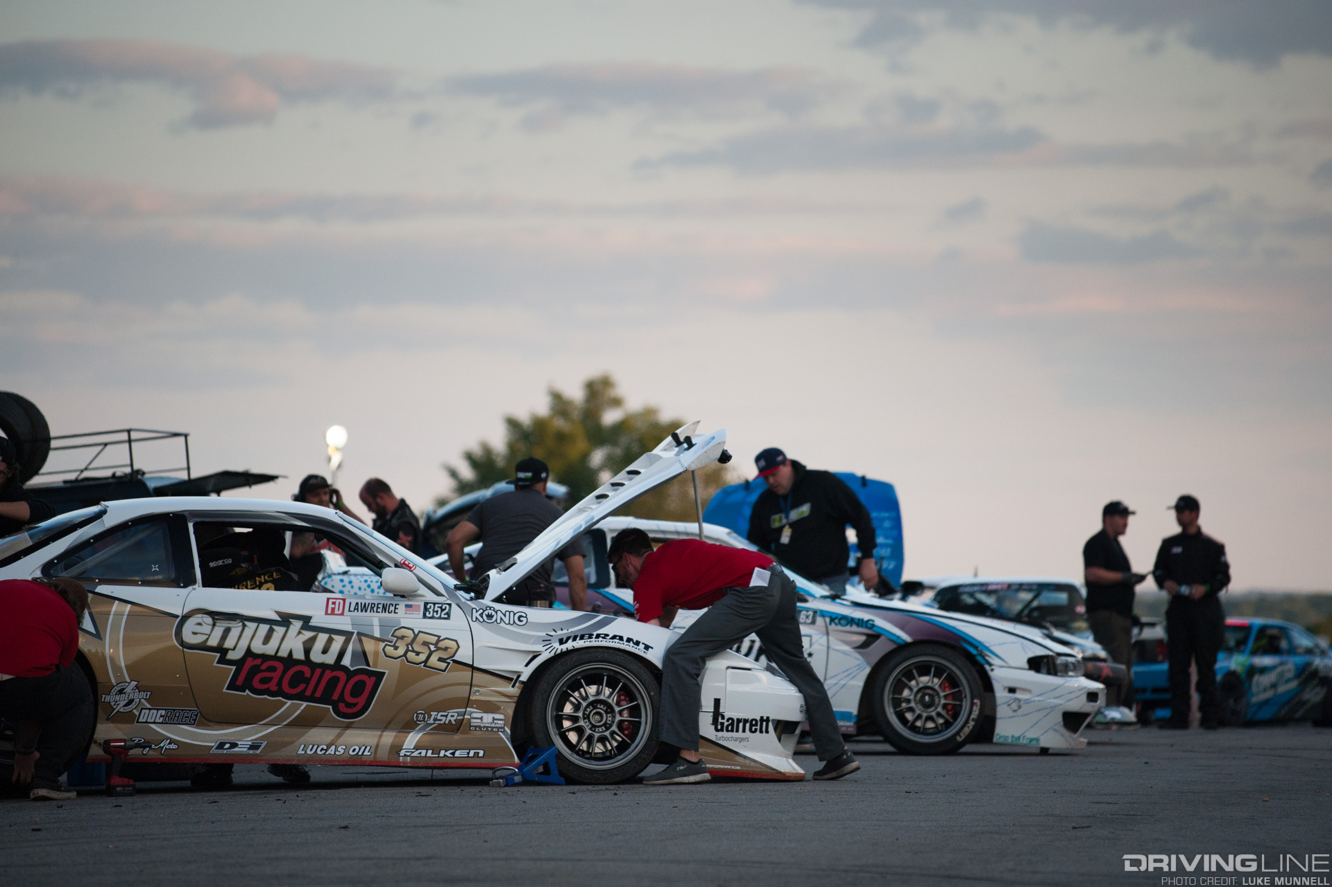 drivingline 2016 formula drift road atlanta pro2 12