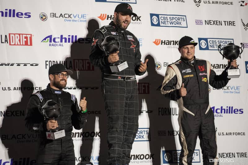 drivingline 2016 formula drift road atlanta pro2 16