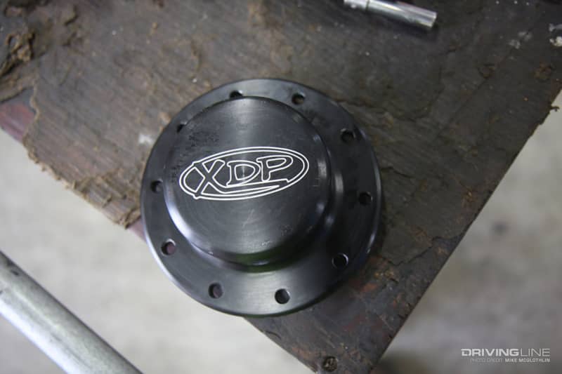 002 fuel tank sump