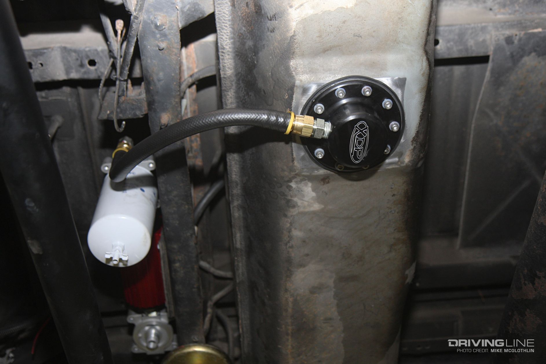 XDP Sump Pump Kit Complete