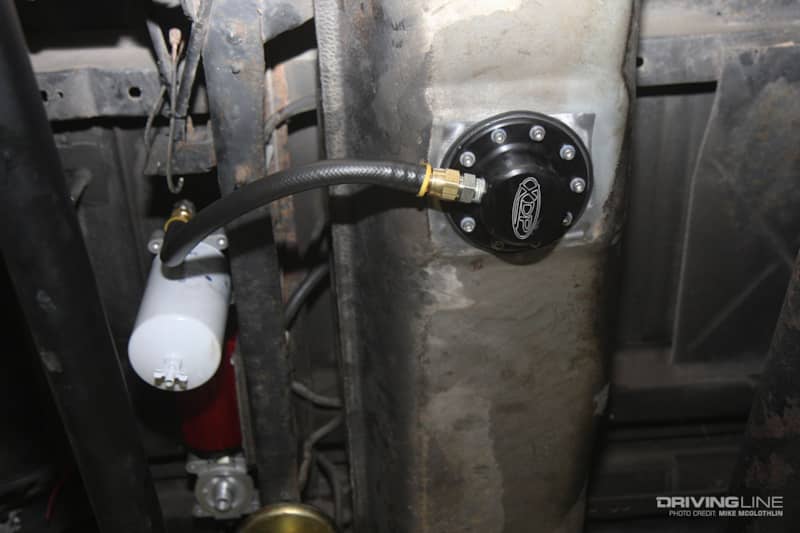 XDP Sump Pump Kit Complete