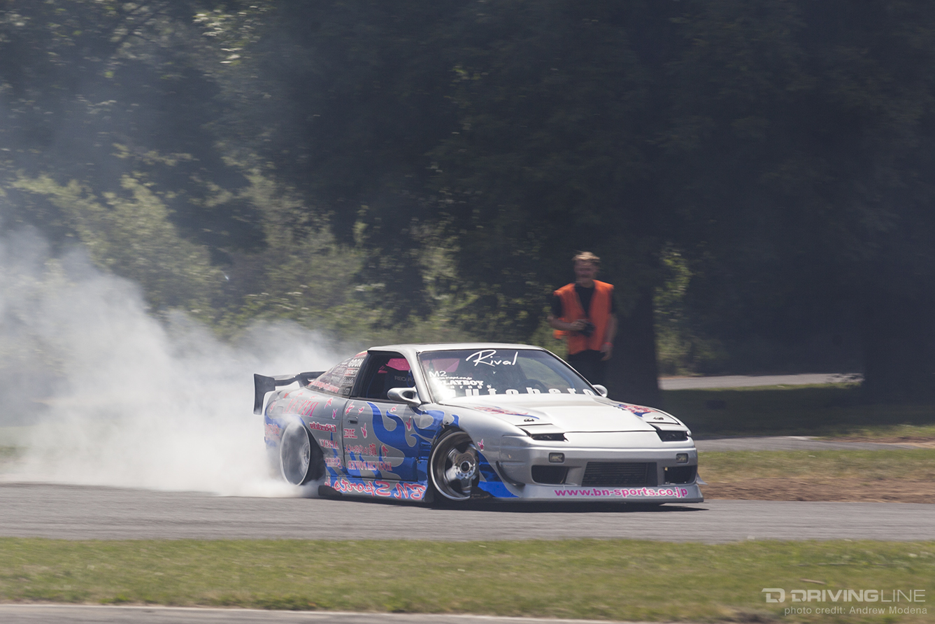 Final Bout car image