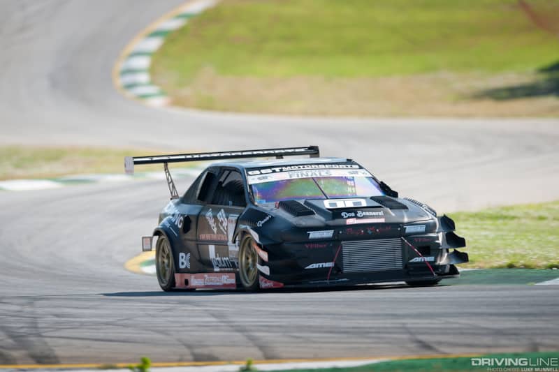 2016 Global Time Attack, Rd. 1 The Fast Get Faster at Road Atlanta