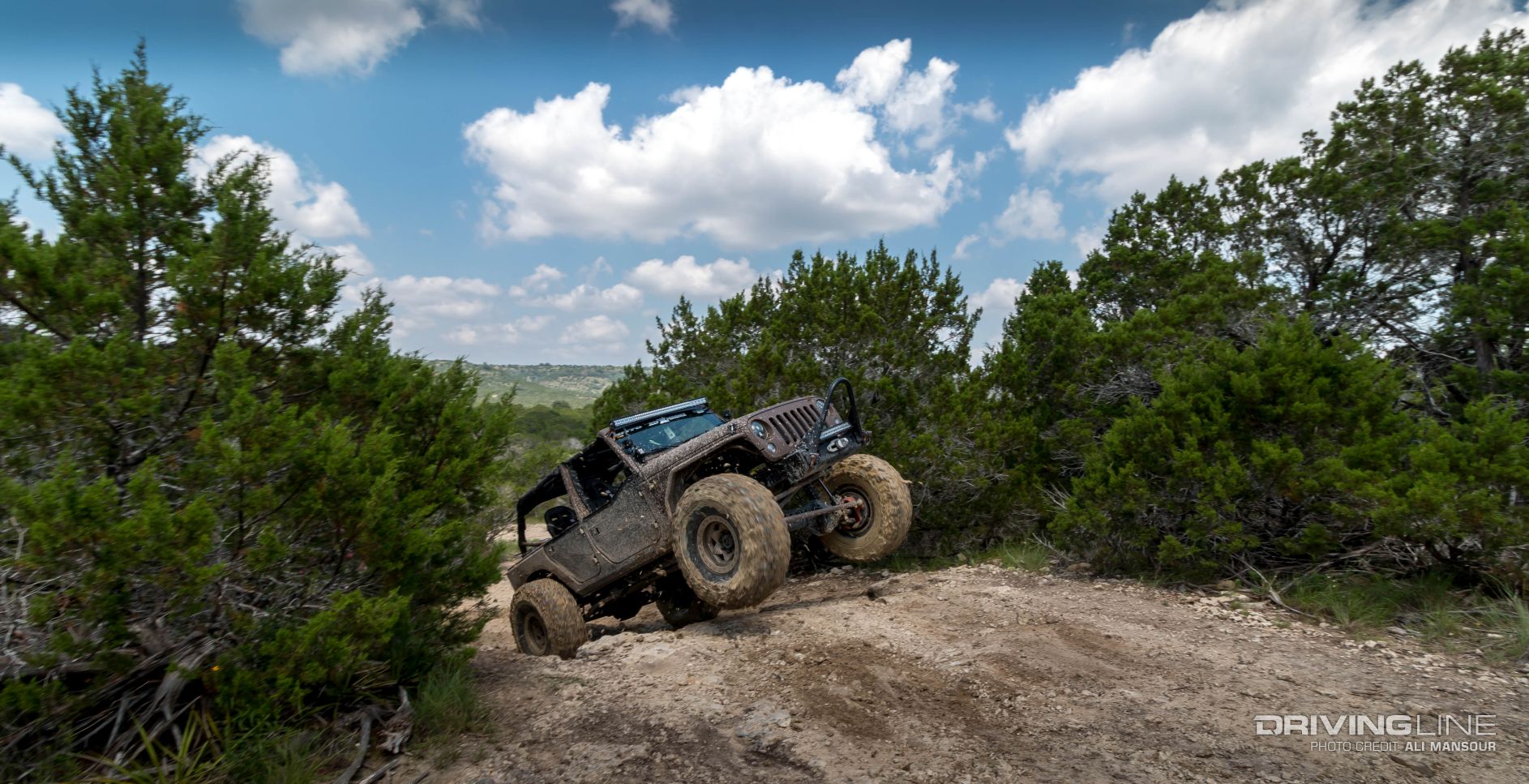 2015 jeep wrangler unlimted jumping hidden falls