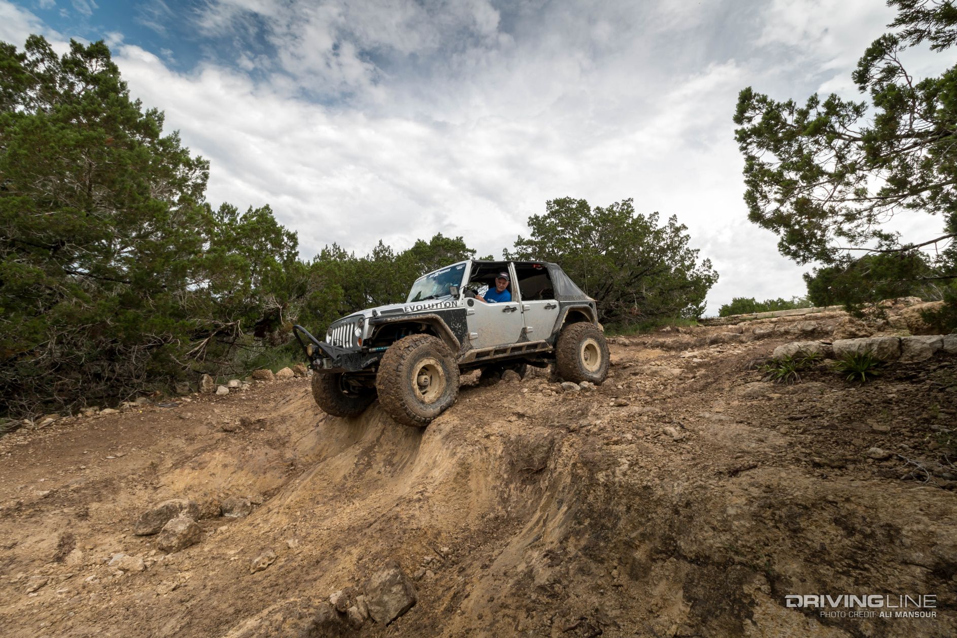 jeep wrangler jkx 40 trail grapplers