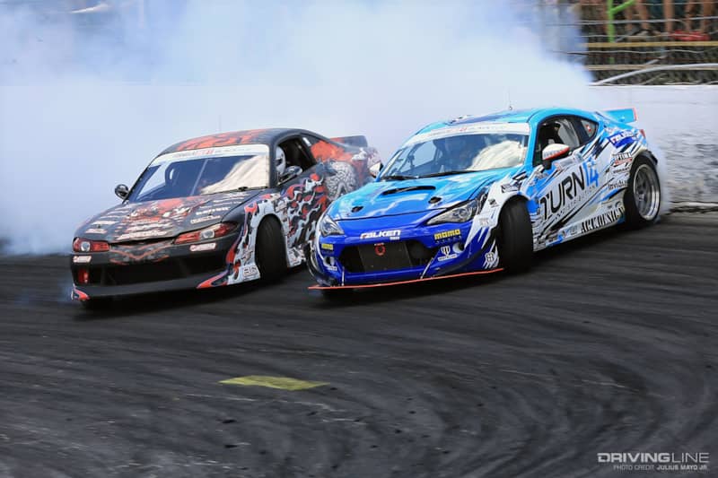 drivingline 2016 formula drift orlando top32 02