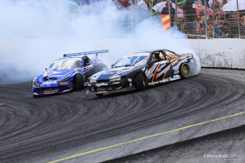 drivingline 2016 formula drift orlando top32 05