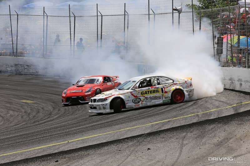 drivingline 2016 formula drift orlando top32 06