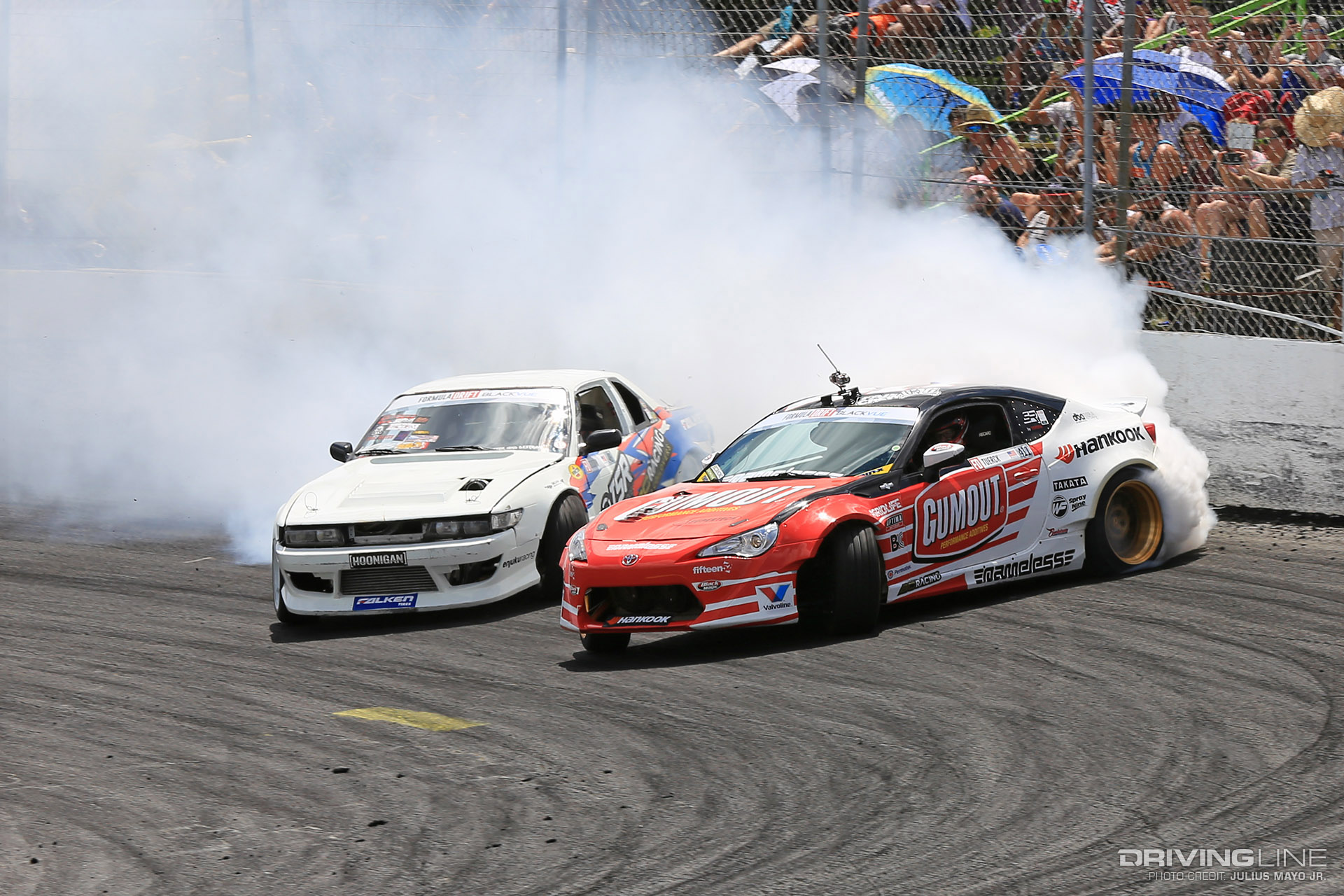 drivingline 2016 formula drift orlando top32 07