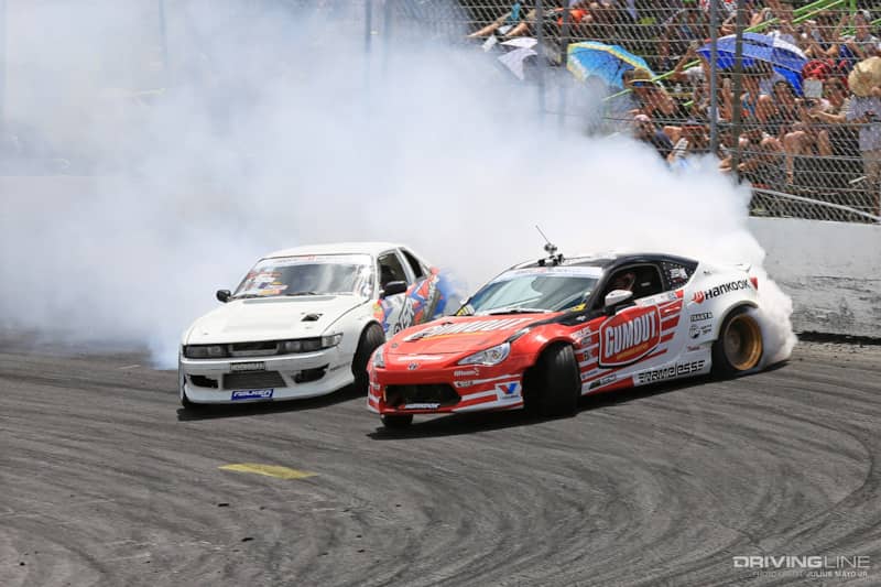 drivingline 2016 formula drift orlando top32 07