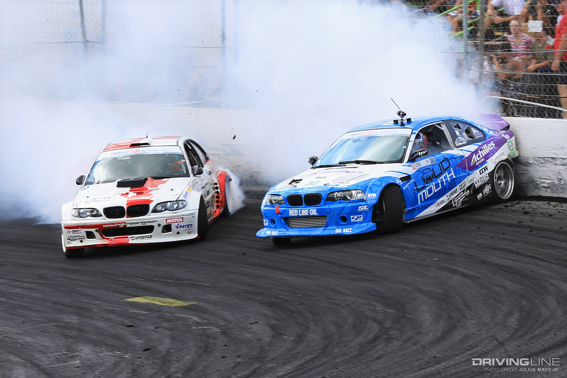 drivingline 2016 formula drift orlando top32 09