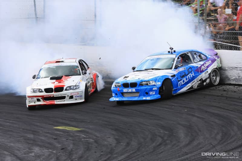 drivingline 2016 formula drift orlando top32 09