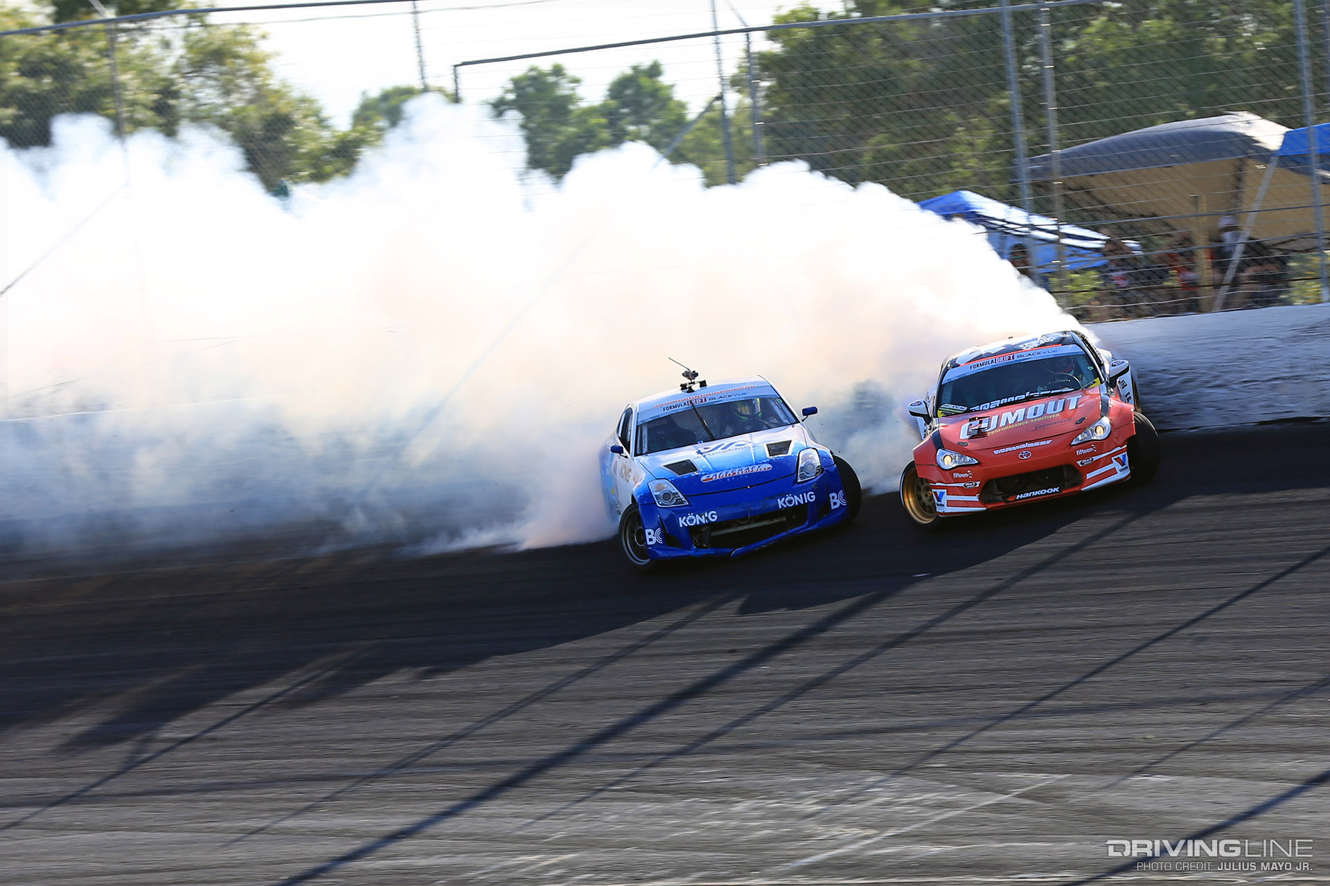 drivingline 2016 formula drift orlando top32 17