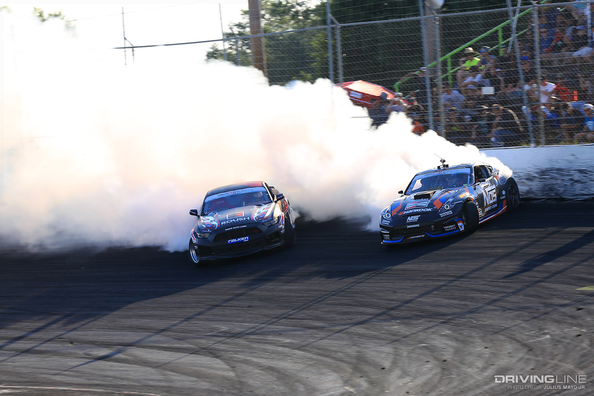 drivingline 2016 formula drift orlando top32 19