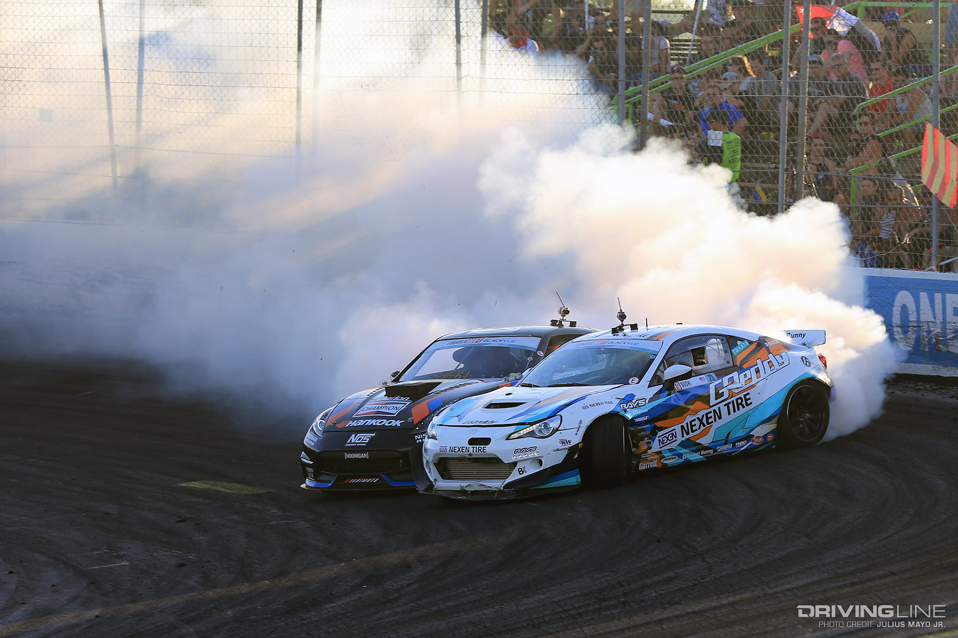 drivingline 2016 formula drift orlando top32 20