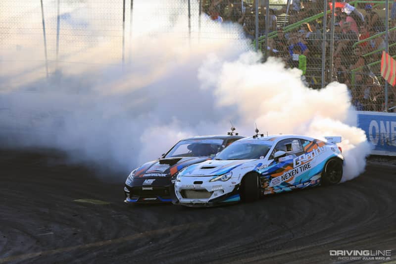 drivingline 2016 formula drift orlando top32 20