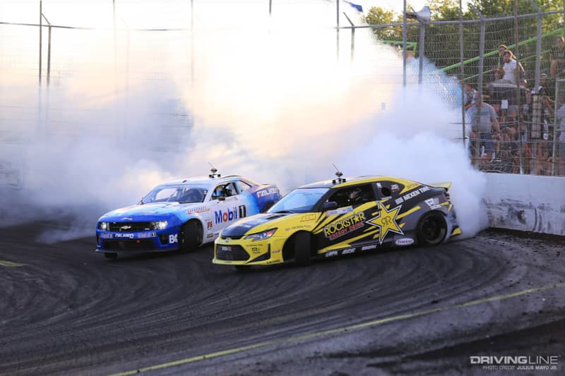 drivingline 2016 formula drift orlando top32 21