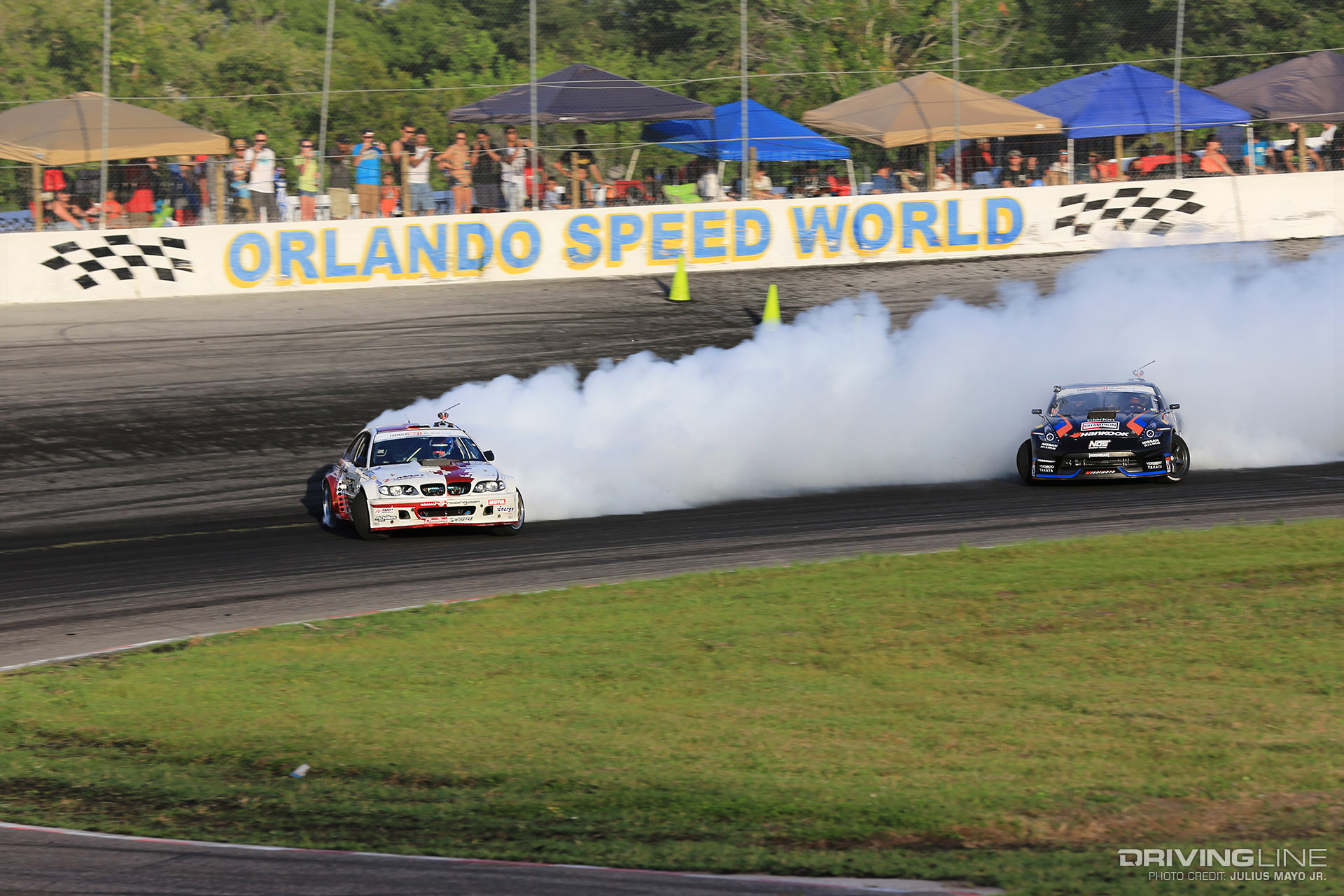 drivingline 2016 formula drift orlando top32 22