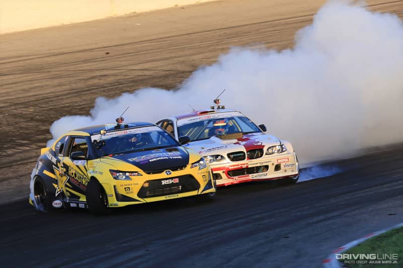 drivingline 2016 formula drift orlando top32 23