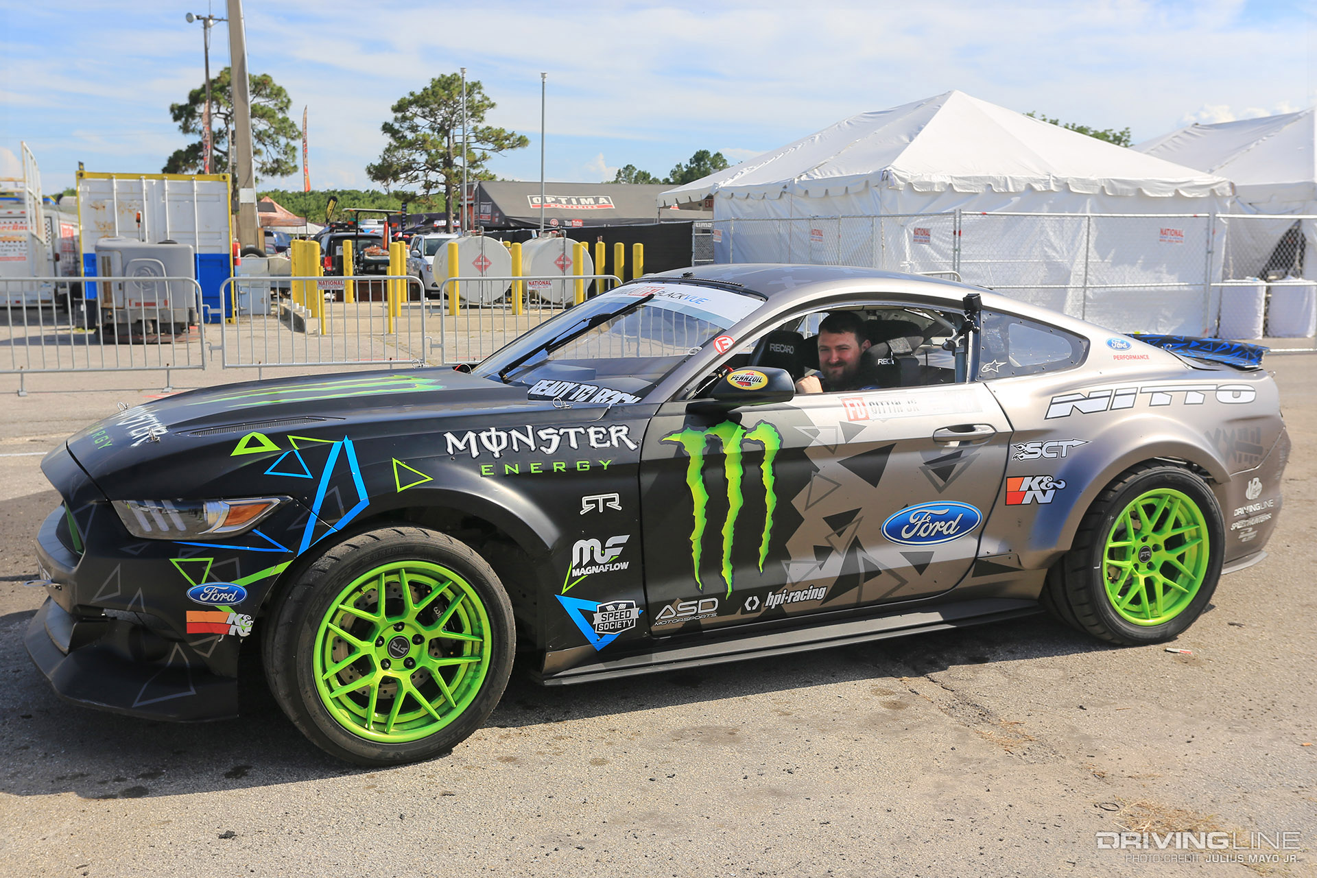 drivingline 2016 formula drift orlando top32 27