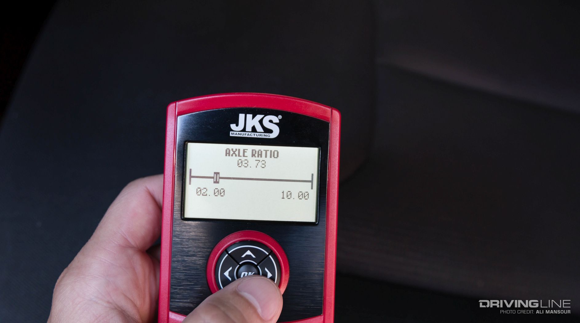 jks manufacturing j cal jeep wrangler jk 4