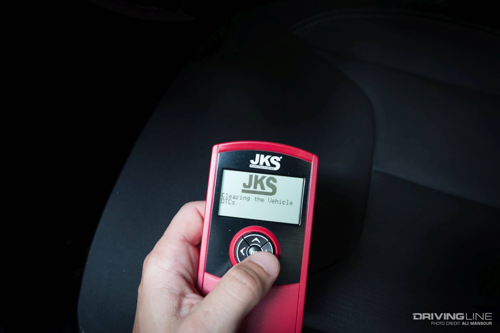 How To Properly Calibrate Your JK for Taller Tires DrivingLine