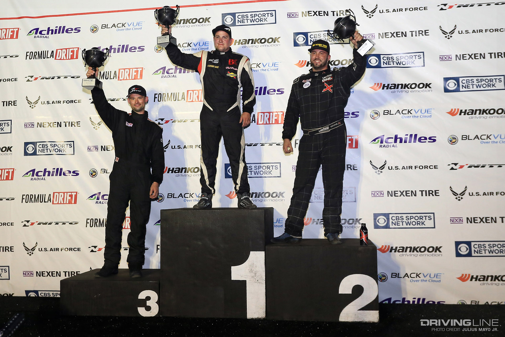 2016 fd orlando pro2 24