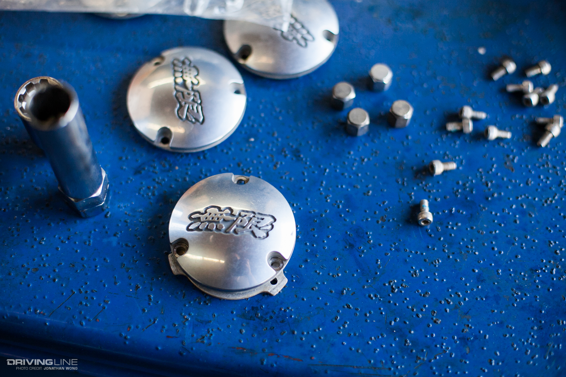 drivingline project ef honda civic 07