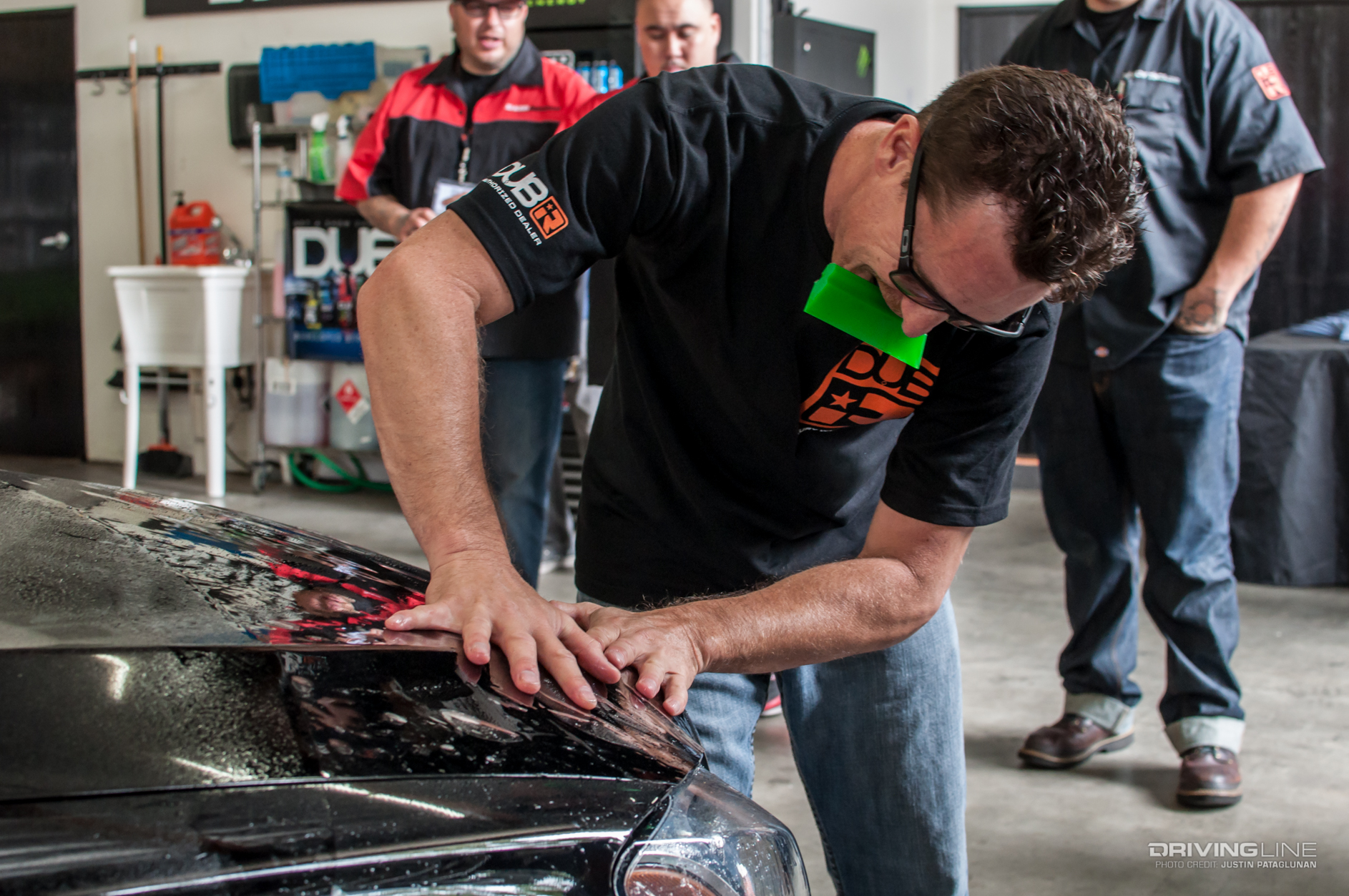 drivingline dubir openhouse jp 015 1314