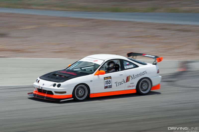VTEC Club