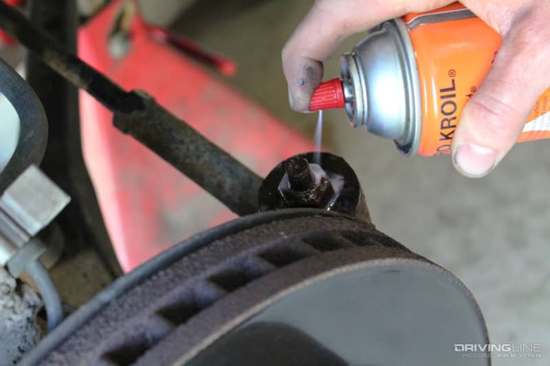 004-gm-tie-rod-lubricating-oil