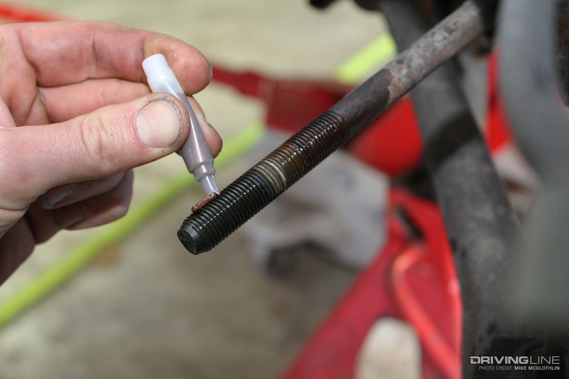 Merchant Automotive gm tie rod sleeves