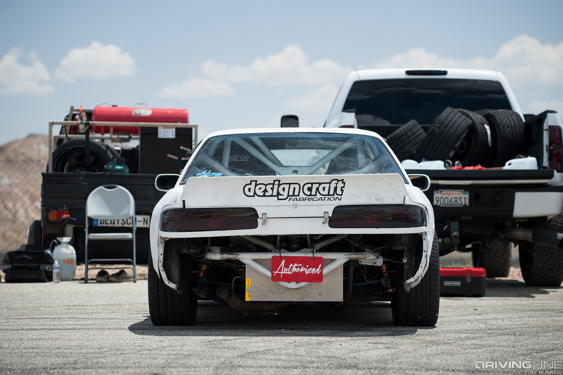 top drift rd 2 luke munnell 27