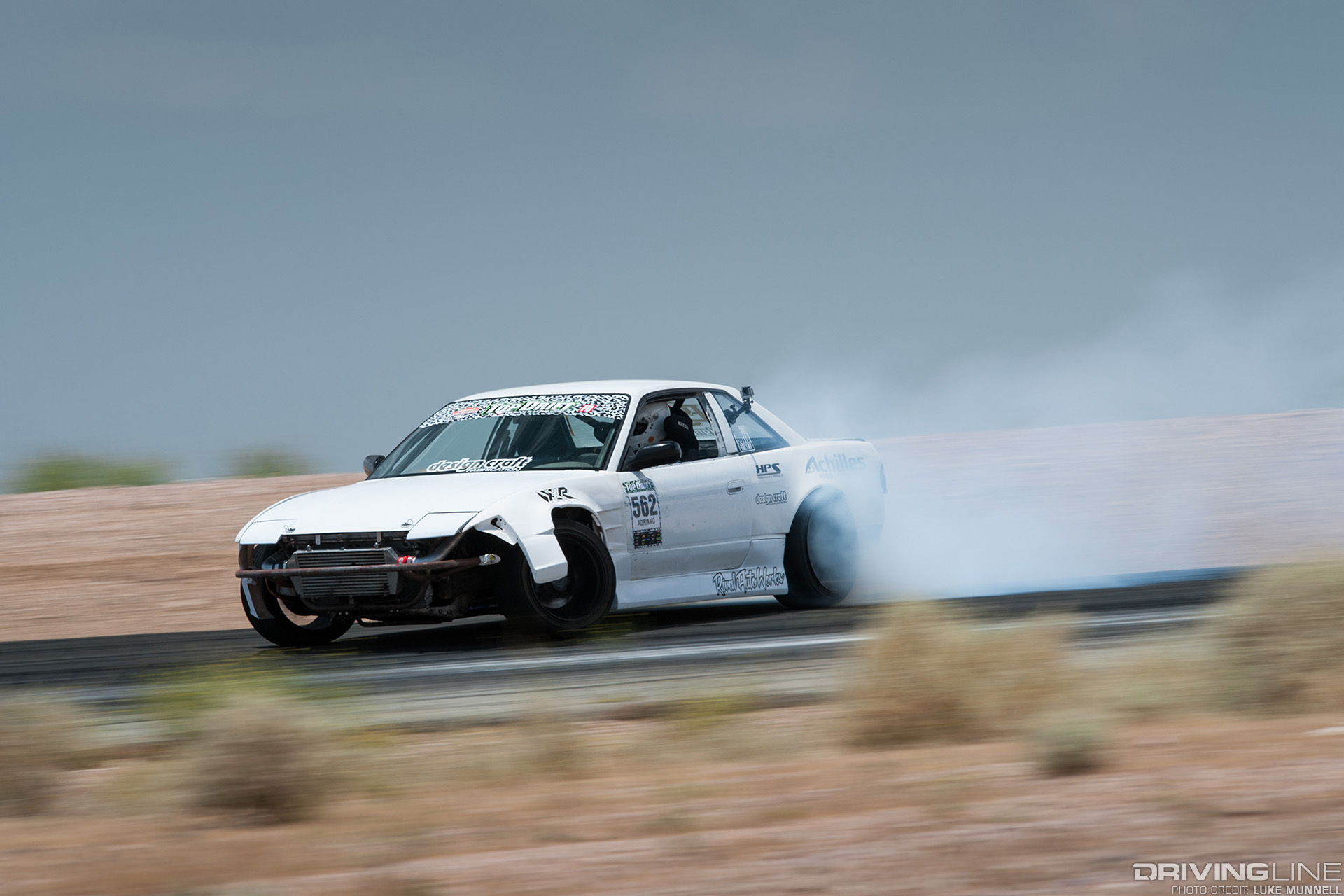 top drift rd 2 luke munnell 30