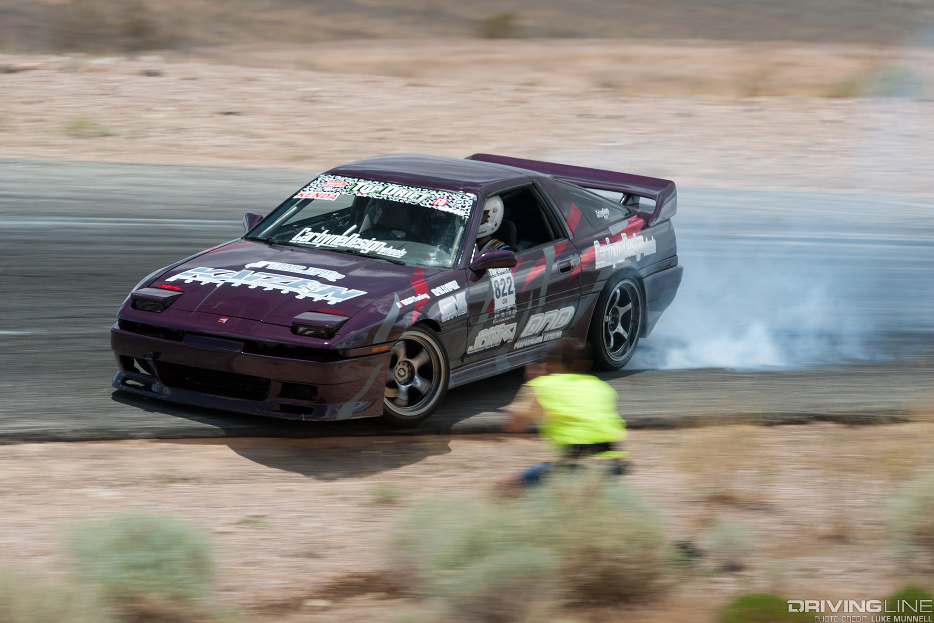 top drift rd 2 luke munnell 33